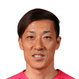 Yuta Minami Face