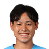 Yutaro Hakamata Face
