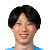 Yusuke Matsuo Face