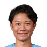 Kosuke Saito Face