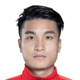 Chen Chunxin Face