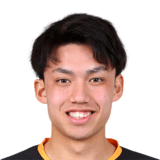 Daiki Mitsui Face