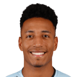 Jairo Quinteros Face