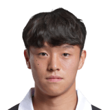 Goh Young Jun Face