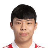 Sung Ho Young Face