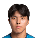 Heo Ja Woong Face