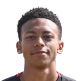 Tyreece Onyeka Face