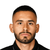 Jorge Padilla Face