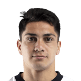 Gonzalo Montes Face
