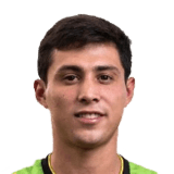 Francisco Contreras Face