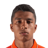 Gerson Vazquez Face