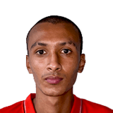 Jairo Mungaray Face
