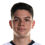 Amaury Garcia Face