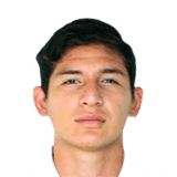 Juan Pablo Juarez Face