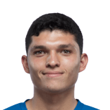 Sebastian Martinez Face