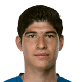 Zahid Munoz Face
