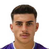 Andrei Tofan Face