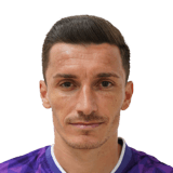 Nicolae Musat Face