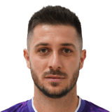 Ionut Serban Face