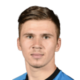 Florin Iacob Face