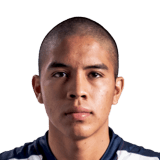 Angel Zapata Face