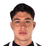 Axel Torres Face