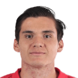 Alejandro Andrade Face