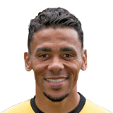 Igor de Camargo Face