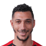 Jay Bothroyd Face
