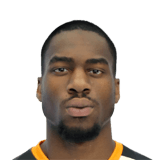 Geoffrey Kondogbia 79 Rated