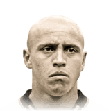 FIFA 21 Roberto Carlos - 88 Rated