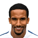 Scott Sinclair 72 Rated