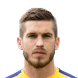 Dries Wuytens 66 Rated