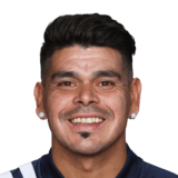 Gustavo Bou 76 Rated