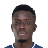 FIFA 21 Idrissa Gueye - 84 Rated