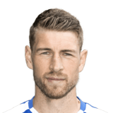 David Wotherspoon 76 Rated