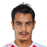 FIFA 21 Wissam Ben Yedder - 84 Rated