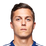 Nicolas De Preville 81 Rated