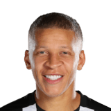 Dwight Gayle 74 Rated
