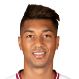 Eddy Silvestre 67 Rated