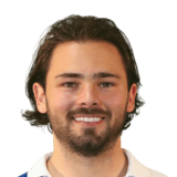 Bradley Dack 82 Rated