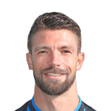 Brandon Mechele 76 Rated
