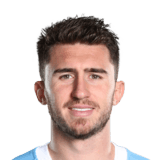 FIFA 21 Aymeric Laporte - 87 Rated