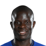 FIFA 21 N'Golo Kante - 88 Rated