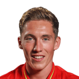 Harry Wilson 77 Rated
