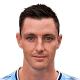 Dominic Hyam 66 Rated