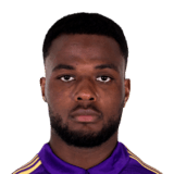 Cyle Larin 79 Rated