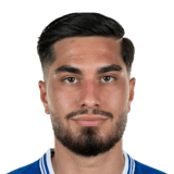 Suat Serdar 78 Rated