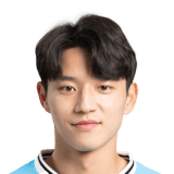 Jeong Seung Won 66 Rated