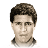 FIFA 21 Roberto Carlos - 86 Rated